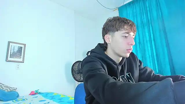 AlessandroDybala online show from March 20, 12:17 pm