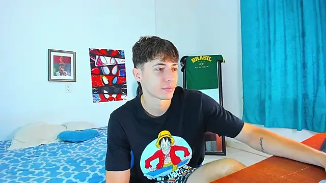 AlessandroDybala online show from May 19, 12:45 pm