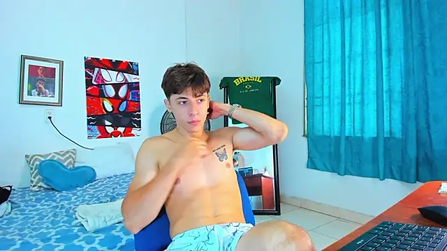 AlessandroDybala online show from May 20, 1:41 pm