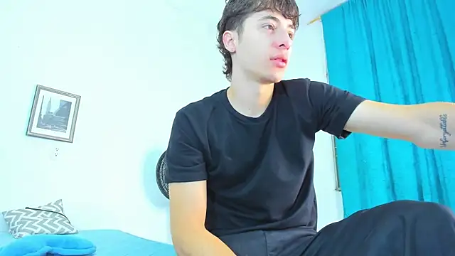 AlessandroDybala online show from February 10, 12:48 pm