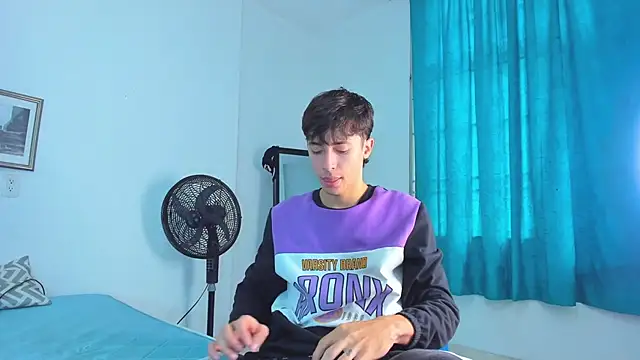 AlessandroDybala online show from February 11, 12:38 pm