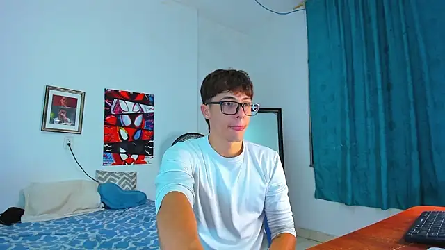 AlessandroDybala online show from May 21, 11:02 pm