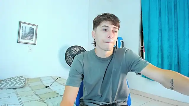 AlessandroDybala online show from March 14, 12:11 pm