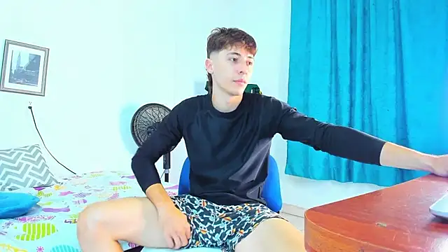 AlessandroDybala online show from April 14, 12:54 pm