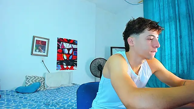 AlessandroDybala online show from May 13, 12:23 pm