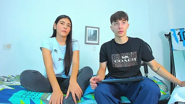 AlessandroDybala online show from February 14, 12:16 pm