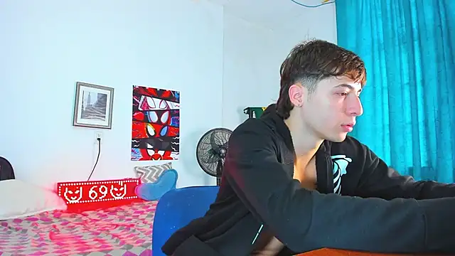 AlessandroDybala online show from April 25, 12:30 pm