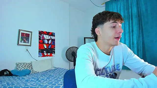 AlessandroDybala online show from May 15, 12:36 pm