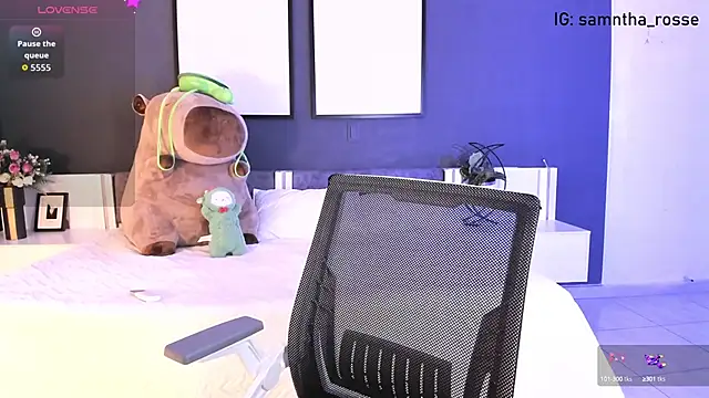 Snapshot of Leyli_Doll chatting on September 22, 8:48 pm Leyli Doll online show from September 22, 8:48 pm