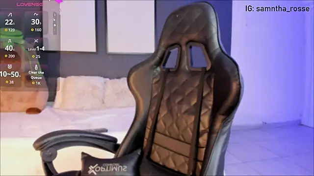 Snapshot of Leyli_Doll chatting on October 1, 8:46 pm Leyli Doll online show from October 1, 8:46 pm