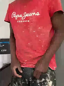 dalton453 online show from March 13, 9:25 am