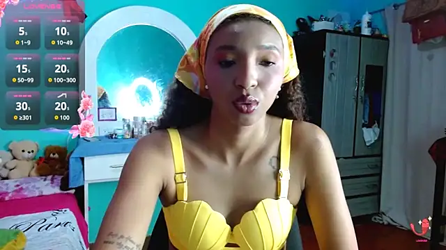 sensitive brunette online show from November 22, 12:54 am