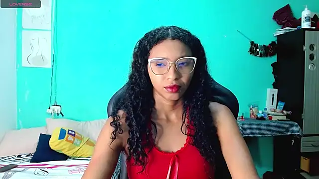 sensitive brunette online show from June 10, 2:24 am