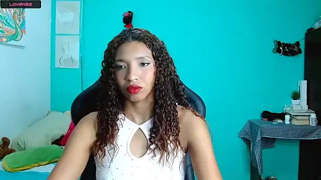 sensitive brunette online show from January 11, 12:39 am