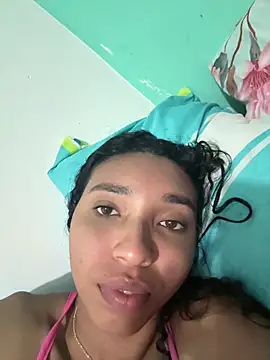 sensitive brunette online show from February 15, 11:58 pm