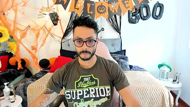 Tom cooper  online show from October 30, 1:31 pm