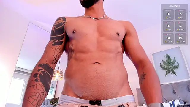 Tom cooper  online show from November 11, 12:55 pm