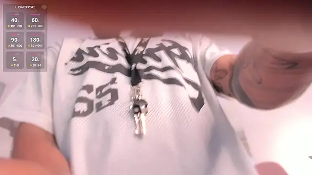 Tom cooper  online show from November 17, 12:31 pm