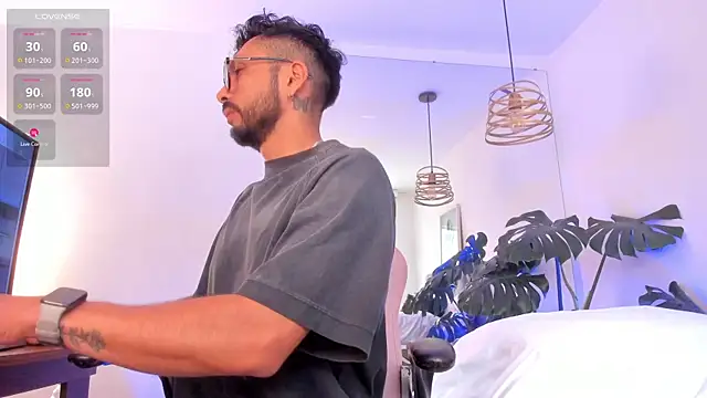 Tom cooper  online show from December 3, 12:48 pm