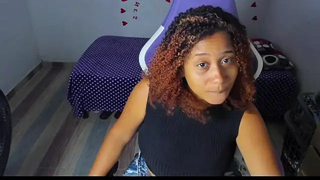 zandra kiman online show from February 24, 4:13 am