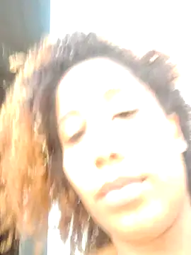 zandra kiman online show from April 19, 6:10 pm