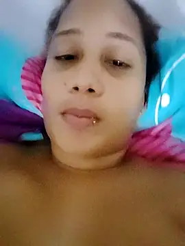 zandra kiman online show from November 23, 9:19 am