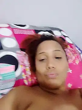 zandra kiman online show from February 15, 4:46 am