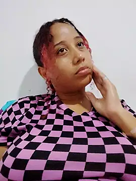 zandra kiman online show from November 16, 2:49 am