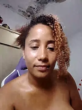 zandra kiman online show from February 22, 5:43 am