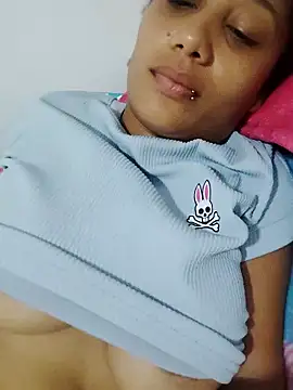 zandra kiman online show from November 18, 4:16 am