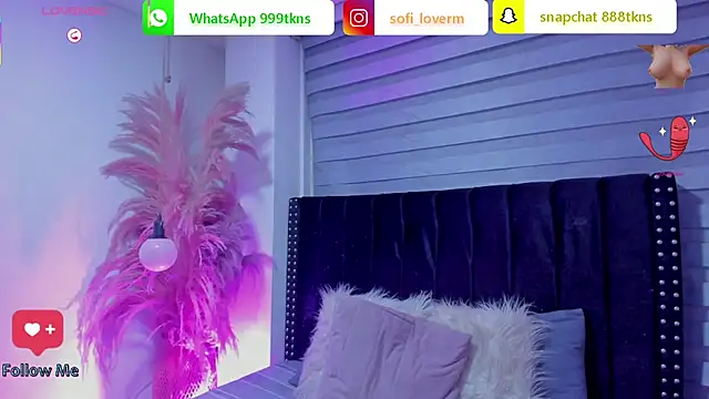 Snapshot of Sofiia-Rubb chatting on November 7, 4:28 am Sofiia-Rubb online show from November 7, 4:28 am