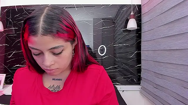 Sofiia-Rubb online show from June 27, 4:18 am