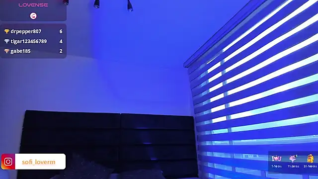 Snapshot of Sofiia-Rubb chatting on March 22, 11:11 am Sofiia-Rubb online show from March 22, 11:11 am