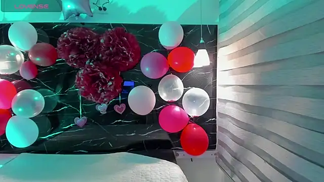 Sofiia-Rubb online show from February 18, 3:59 am