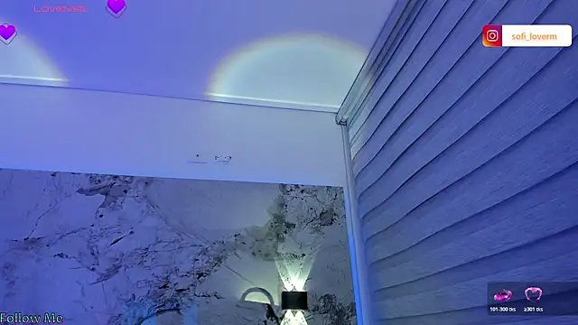 Sofiia-Rubb online show from March 28, 4:24 am