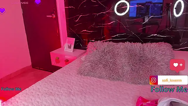 Sofiia-Rubb online show from January 13, 4:05 am