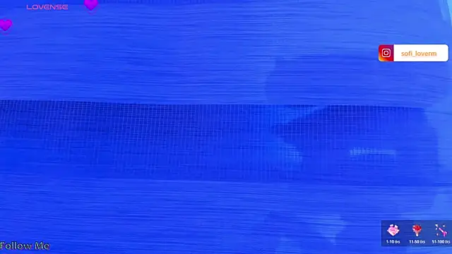 Sofiia-Rubb online show from February 14, 3:40 am