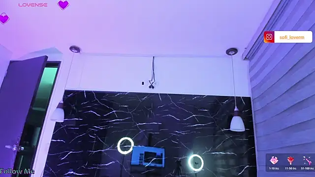 Sofiia-Rubb online show from March 2, 3:51 am