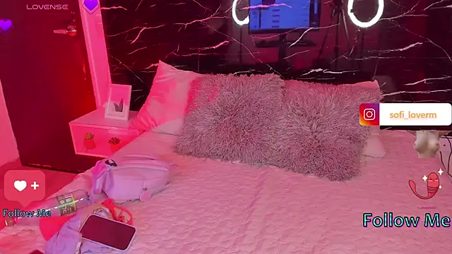 Sofiia-Rubb online show from January 10, 4:19 am