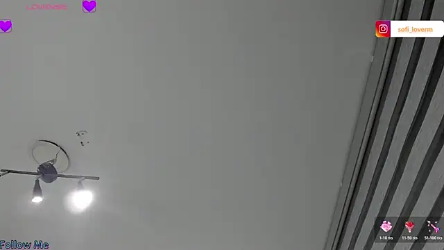 Sofiia-Rubb online show from March 21, 3:41 am