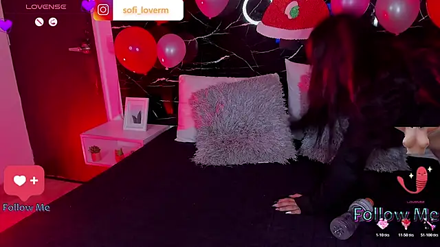 Sofiia-Rubb online show from December 15, 5:13 am