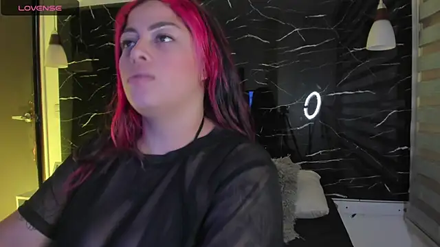 Sofiia-Rubb online show from April 14, 4:06 am