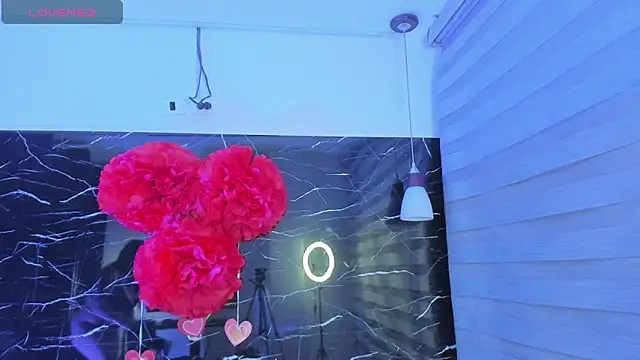 Sofiia-Rubb online show from February 24, 2:45 am