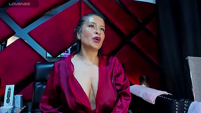 Kendra-Foxxy online show from December 23, 10:14 am