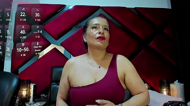 Kendra-Foxxy online show from November 22, 12:21 am