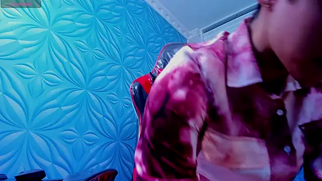 JeanRam18 online show from February 3, 6:46 pm