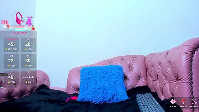 Snapshot of JeanRam18 chatting on September 9, 7:45 pm JeanRam18 online show from September 9, 7:45 pm