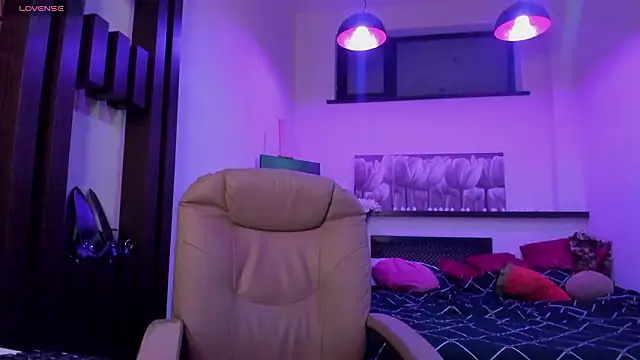 MonicaVii online show from March 20, 4:13 am