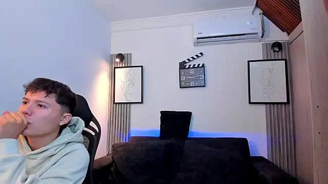 little morbid online show from November 15, 2:15 am