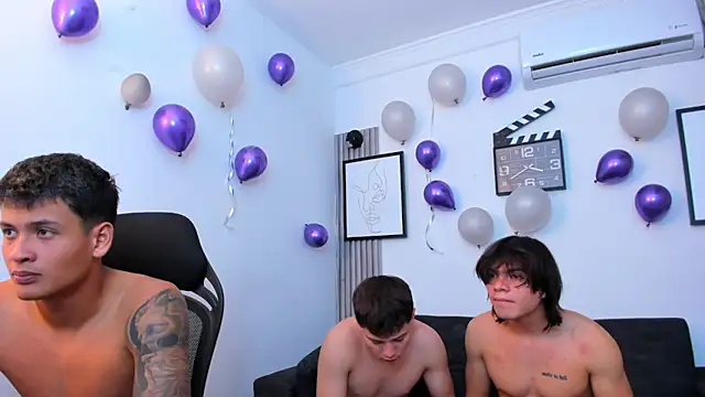 little morbid online show from November 7, 2:16 am